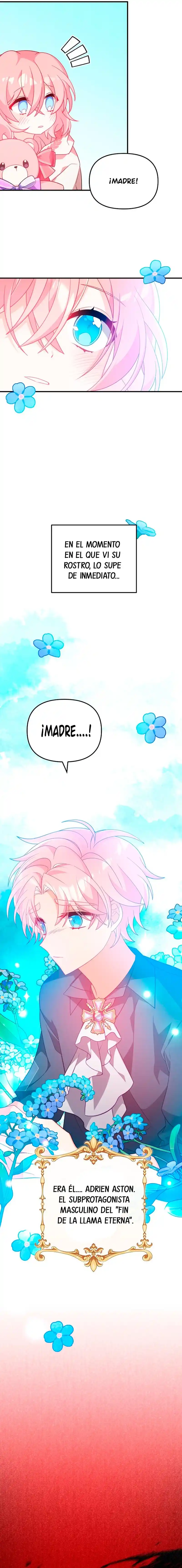 POR MI HERMANO MAYOR, CONQUISTARÉ AL PROTAGONISTA MASCULINO - (MANWHA) - Capítulo 3 - Página 23 - LectorTMOo