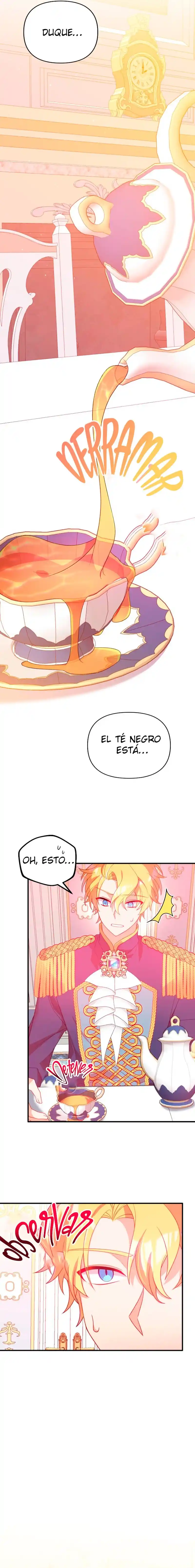 POR MI HERMANO MAYOR, CONQUISTARÉ AL PROTAGONISTA MASCULINO - (MANWHA) - Capítulo 4 - Página 9 - LectorTMOo