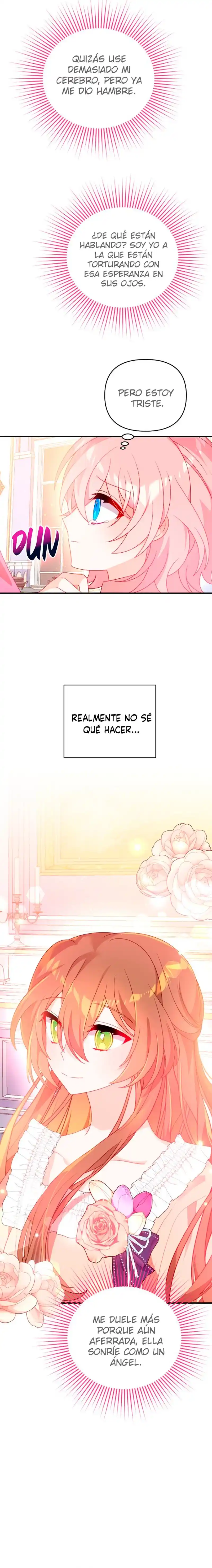 POR MI HERMANO MAYOR, CONQUISTARÉ AL PROTAGONISTA MASCULINO - (MANWHA) - Capítulo 4 - Página 11 - LectorTMOo