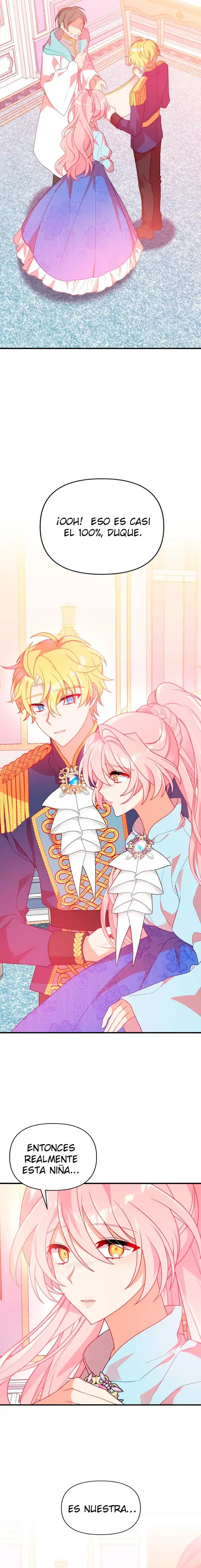 POR MI HERMANO MAYOR, CONQUISTARÉ AL PROTAGONISTA MASCULINO - (MANWHA) - Capítulo 4 - Página 13 - LectorTMOo