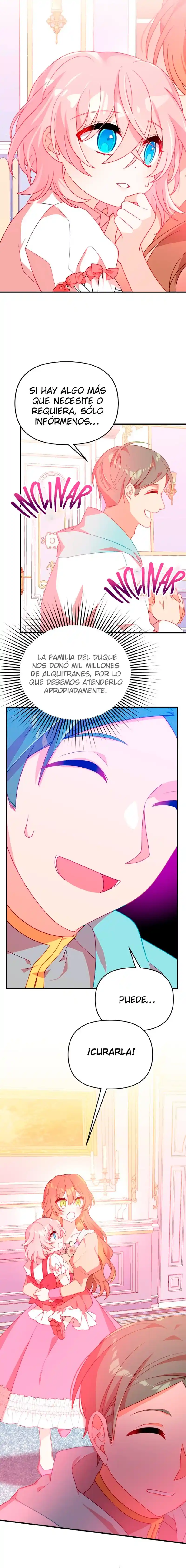 POR MI HERMANO MAYOR, CONQUISTARÉ AL PROTAGONISTA MASCULINO - (MANWHA) - Capítulo 4 - Página 14 - LectorTMOo