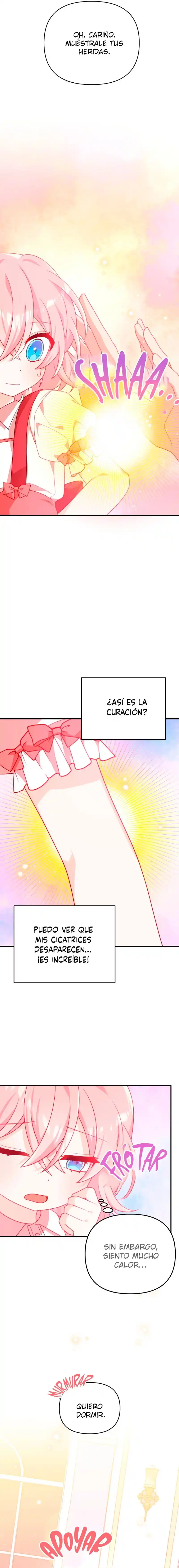 POR MI HERMANO MAYOR, CONQUISTARÉ AL PROTAGONISTA MASCULINO - (MANWHA) - Capítulo 4 - Página 18 - LectorTMOo