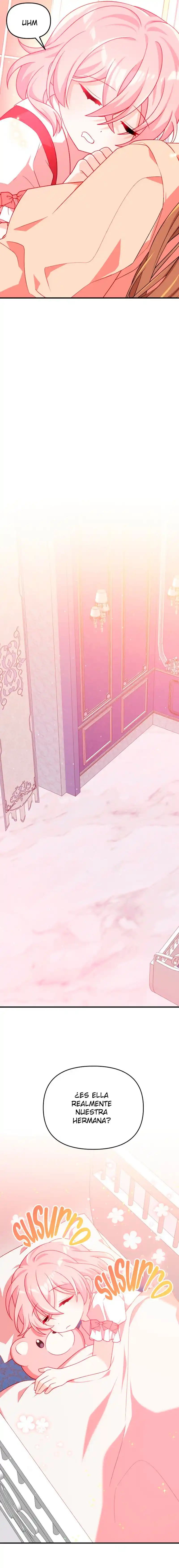POR MI HERMANO MAYOR, CONQUISTARÉ AL PROTAGONISTA MASCULINO - (MANWHA) - Capítulo 4 - Página 19 - LectorTMOo