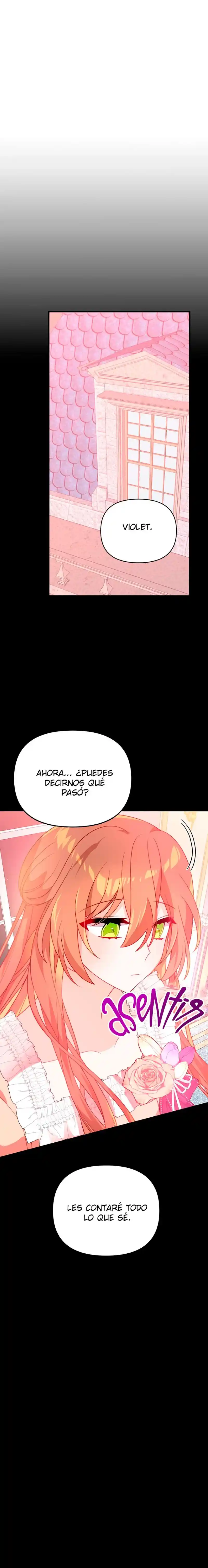 POR MI HERMANO MAYOR, CONQUISTARÉ AL PROTAGONISTA MASCULINO - (MANWHA) - Capítulo 4 - Página 22 - LectorTMOo