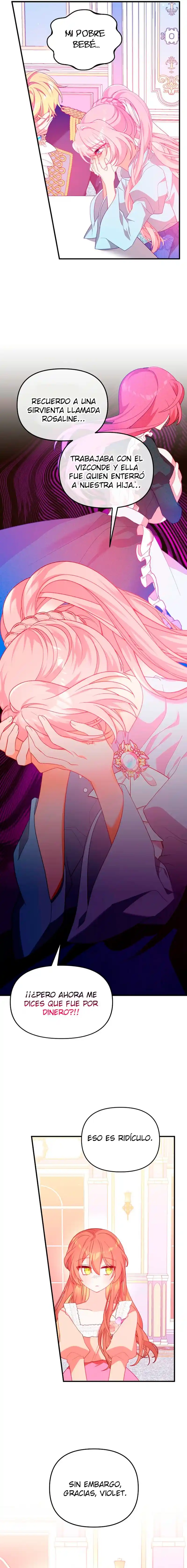 POR MI HERMANO MAYOR, CONQUISTARÉ AL PROTAGONISTA MASCULINO - (MANWHA) - Capítulo 4 - Página 24 - LectorTMOo