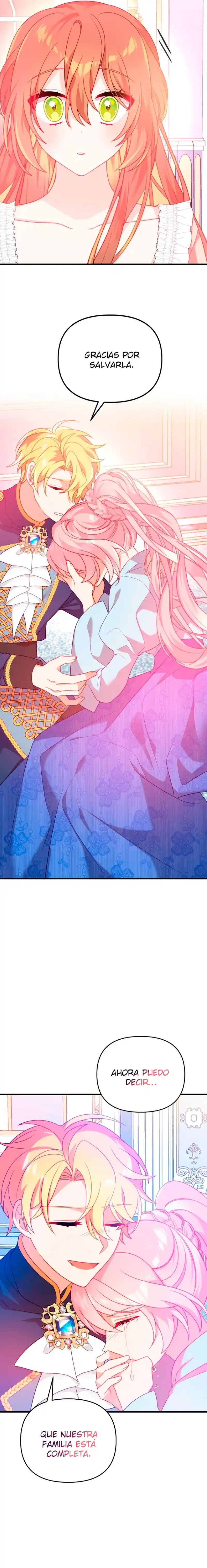 POR MI HERMANO MAYOR, CONQUISTARÉ AL PROTAGONISTA MASCULINO - (MANWHA) - Capítulo 4 - Página 25 - LectorTMOo