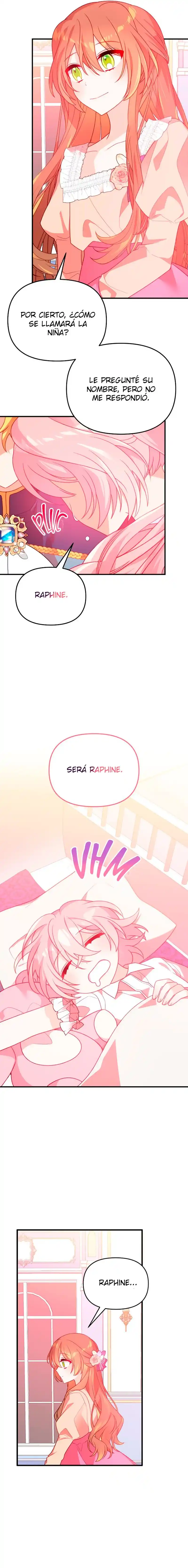 POR MI HERMANO MAYOR, CONQUISTARÉ AL PROTAGONISTA MASCULINO - (MANWHA) - Capítulo 4 - Página 26 - LectorTMOo
