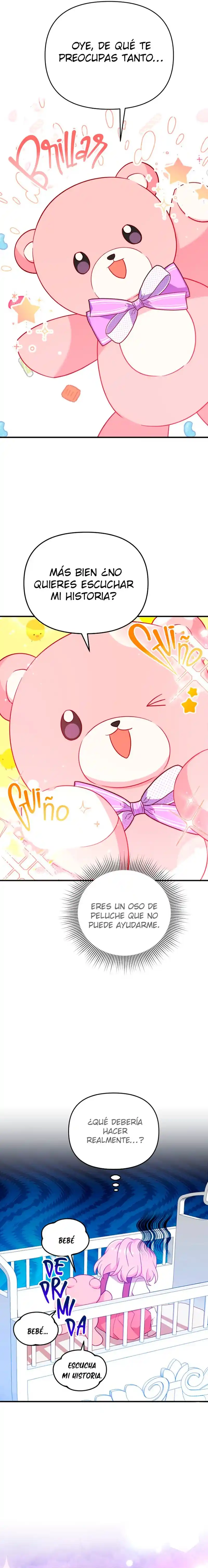 POR MI HERMANO MAYOR, CONQUISTARÉ AL PROTAGONISTA MASCULINO - (MANWHA) - Capítulo 5 - Página 4 - LectorTMOo