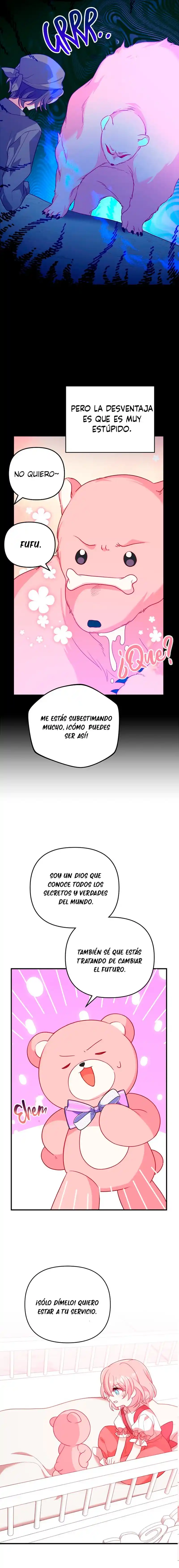POR MI HERMANO MAYOR, CONQUISTARÉ AL PROTAGONISTA MASCULINO - (MANWHA) - Capítulo 5 - Página 9 - LectorTMOo