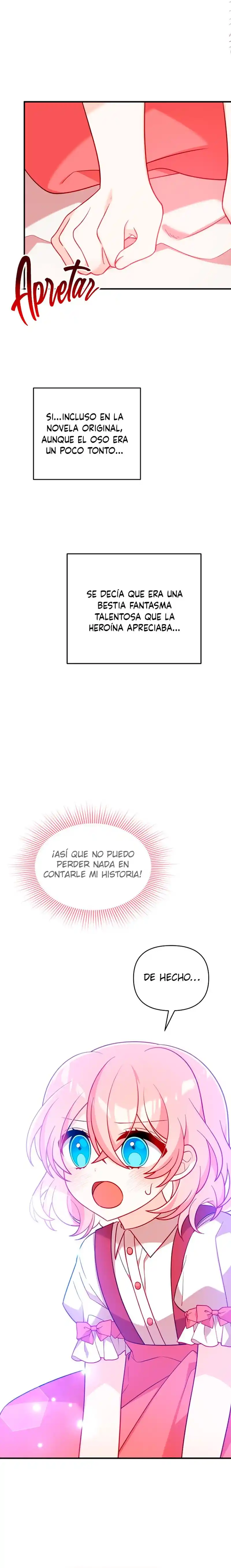 POR MI HERMANO MAYOR, CONQUISTARÉ AL PROTAGONISTA MASCULINO - (MANWHA) - Capítulo 5 - Página 10 - LectorTMOo