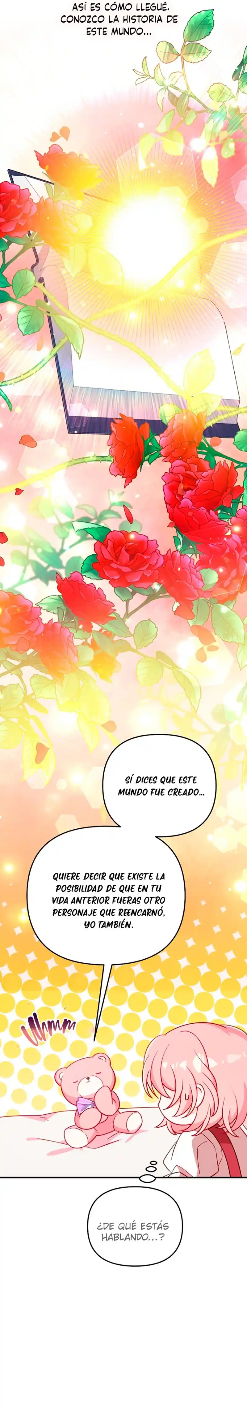 POR MI HERMANO MAYOR, CONQUISTARÉ AL PROTAGONISTA MASCULINO - (MANWHA) - Capítulo 5 - Página 11 - LectorTMOo