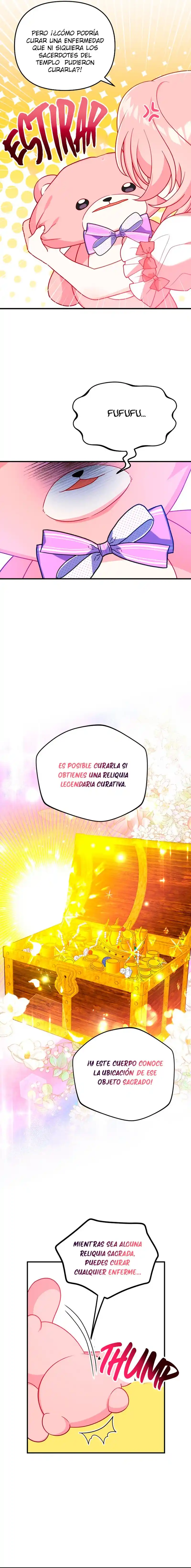 POR MI HERMANO MAYOR, CONQUISTARÉ AL PROTAGONISTA MASCULINO - (MANWHA) - Capítulo 5 - Página 16 - LectorTMOo