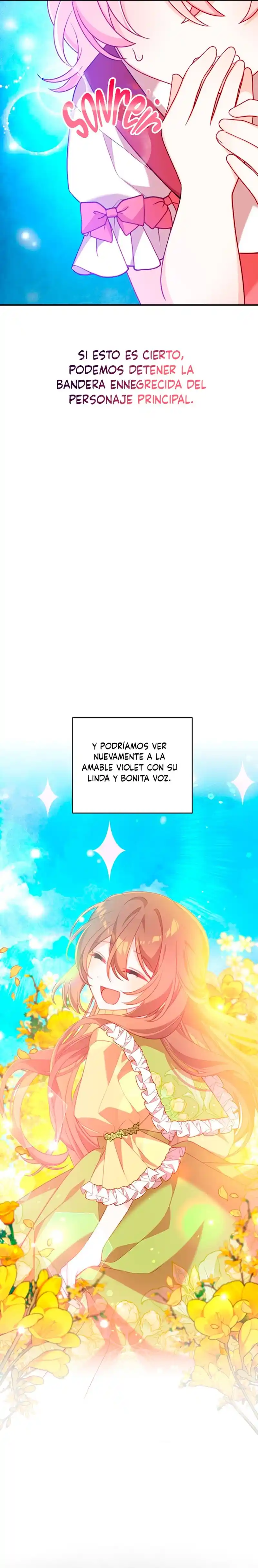 POR MI HERMANO MAYOR, CONQUISTARÉ AL PROTAGONISTA MASCULINO - (MANWHA) - Capítulo 5 - Página 17 - LectorTMOo