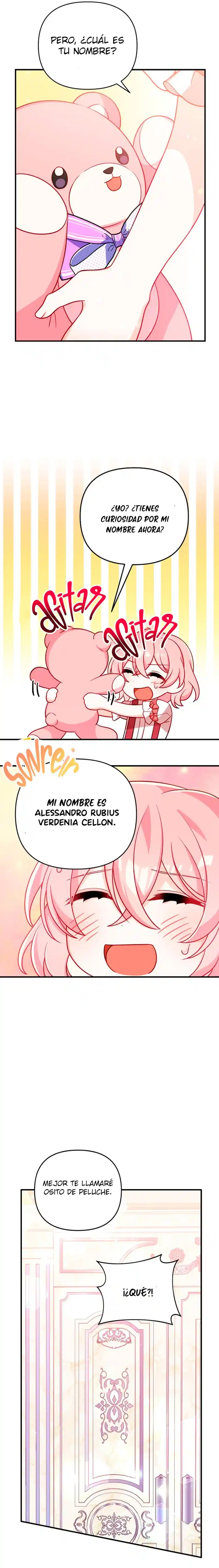 POR MI HERMANO MAYOR, CONQUISTARÉ AL PROTAGONISTA MASCULINO - (MANWHA) - Capítulo 5 - Página 21 - LectorTMOo