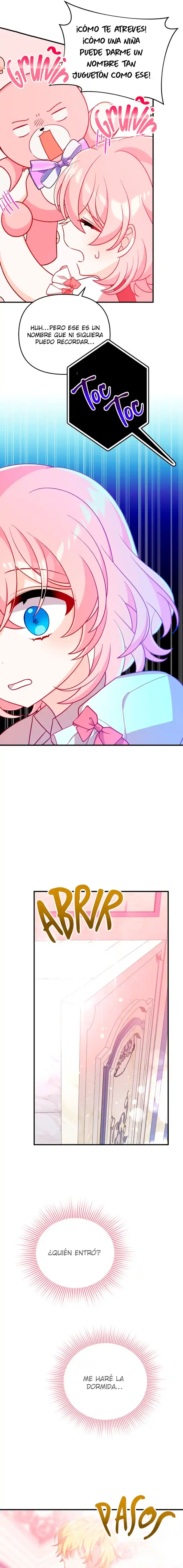 POR MI HERMANO MAYOR, CONQUISTARÉ AL PROTAGONISTA MASCULINO - (MANWHA) - Capítulo 5 - Página 22 - LectorTMOo