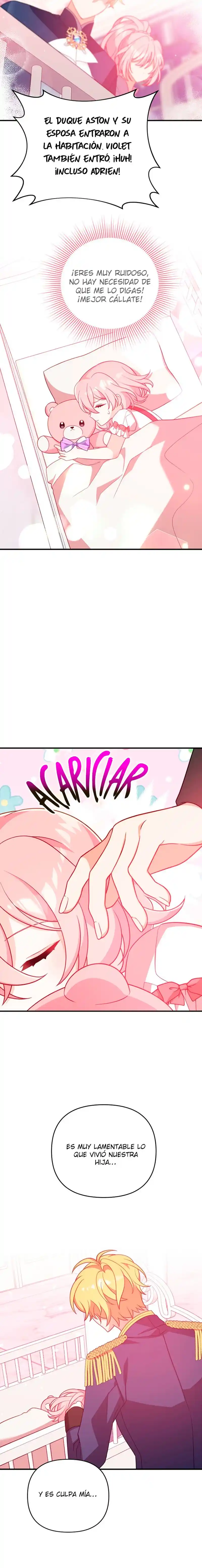 POR MI HERMANO MAYOR, CONQUISTARÉ AL PROTAGONISTA MASCULINO - (MANWHA) - Capítulo 5 - Página 23 - LectorTMOo