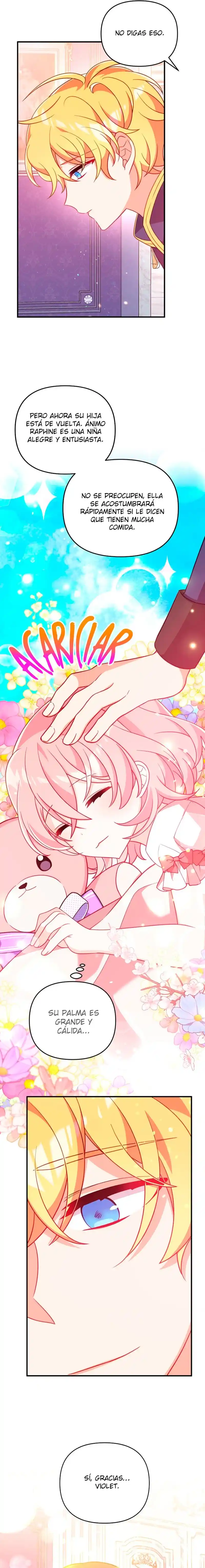 POR MI HERMANO MAYOR, CONQUISTARÉ AL PROTAGONISTA MASCULINO - (MANWHA) - Capítulo 5 - Página 24 - LectorTMOo
