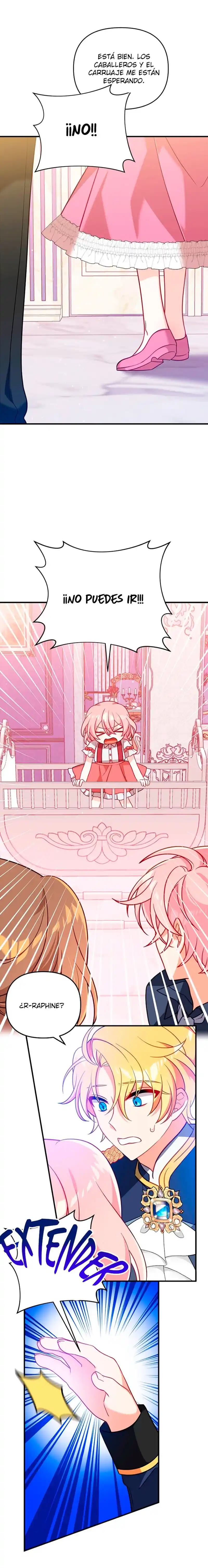 POR MI HERMANO MAYOR, CONQUISTARÉ AL PROTAGONISTA MASCULINO - (MANWHA) - Capítulo 5 - Página 27 - LectorTMOo