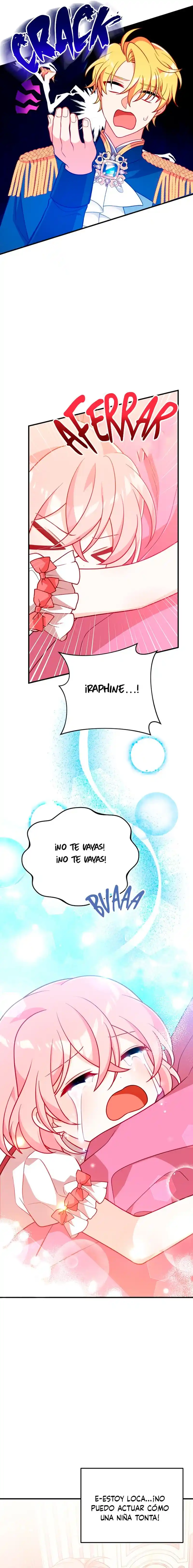 POR MI HERMANO MAYOR, CONQUISTARÉ AL PROTAGONISTA MASCULINO - (MANWHA) - Capítulo 5 - Página 28 - LectorTMOo
