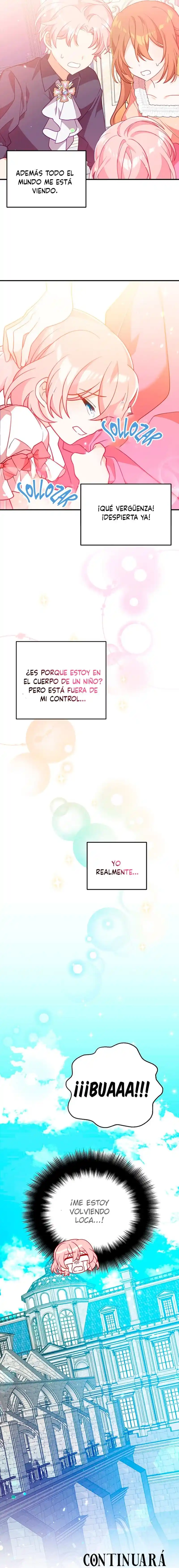 POR MI HERMANO MAYOR, CONQUISTARÉ AL PROTAGONISTA MASCULINO - (MANWHA) - Capítulo 5 - Página 29 - LectorTMOo