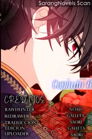 POR MI HERMANO MAYOR, CONQUISTARÉ AL PROTAGONISTA MASCULINO - (MANWHA) - Capítulo 6 - Página 4 - LectorTMOo