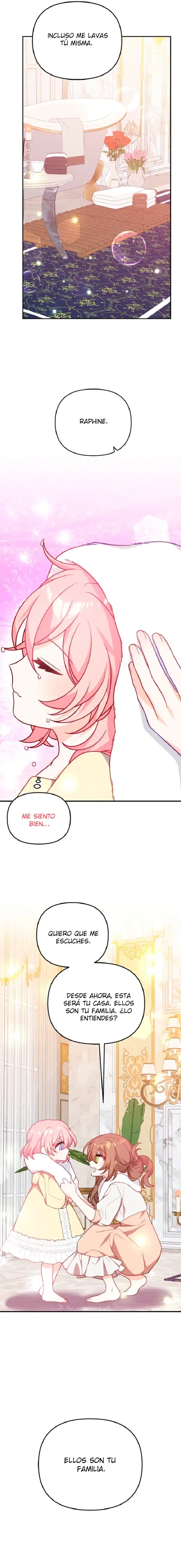 POR MI HERMANO MAYOR, CONQUISTARÉ AL PROTAGONISTA MASCULINO - (MANWHA) - Capítulo 6 - Página 11 - LectorTMOo