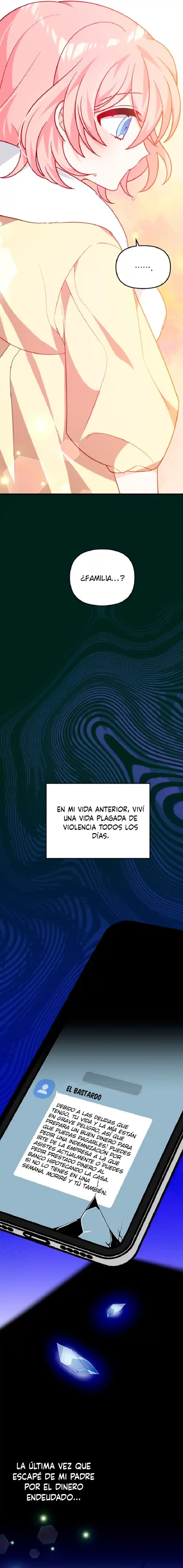 POR MI HERMANO MAYOR, CONQUISTARÉ AL PROTAGONISTA MASCULINO - (MANWHA) - Capítulo 6 - Página 12 - LectorTMOo