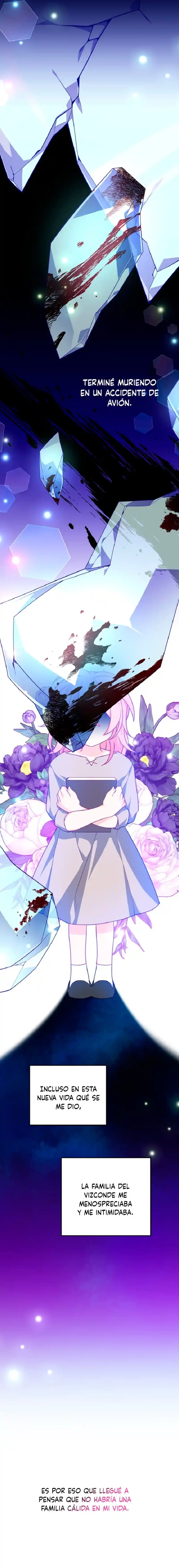 POR MI HERMANO MAYOR, CONQUISTARÉ AL PROTAGONISTA MASCULINO - (MANWHA) - Capítulo 6 - Página 13 - LectorTMOo