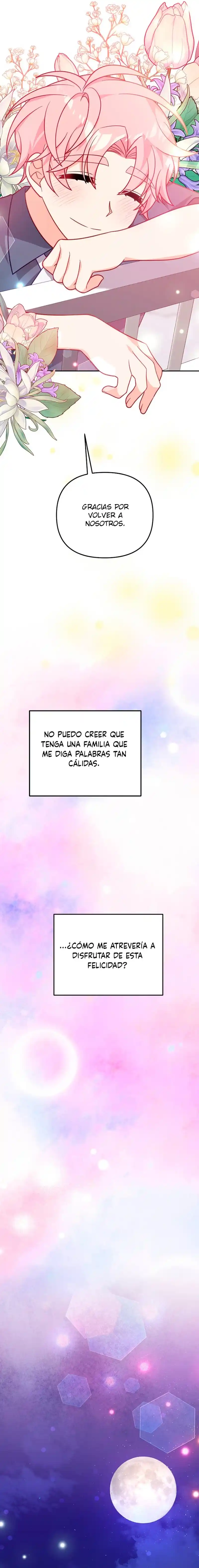 POR MI HERMANO MAYOR, CONQUISTARÉ AL PROTAGONISTA MASCULINO - (MANWHA) - Capítulo 6 - Página 15 - LectorTMOo