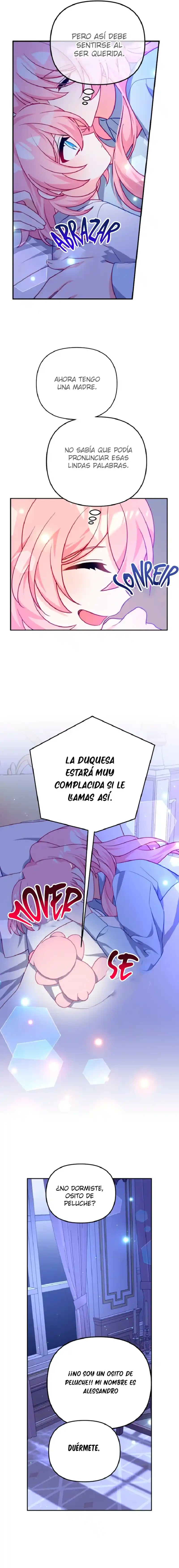 POR MI HERMANO MAYOR, CONQUISTARÉ AL PROTAGONISTA MASCULINO - (MANWHA) - Capítulo 6 - Página 17 - LectorTMOo