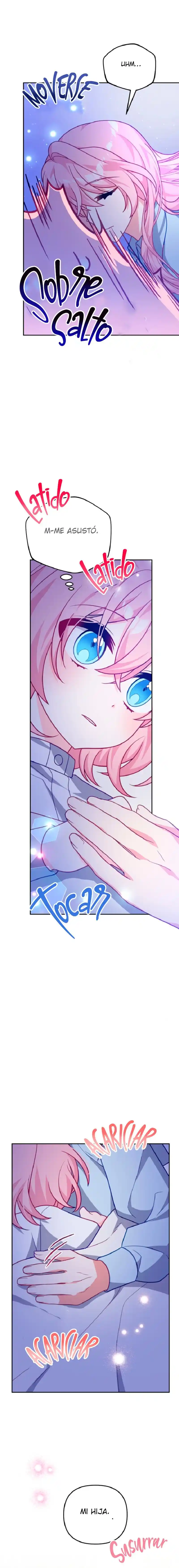 POR MI HERMANO MAYOR, CONQUISTARÉ AL PROTAGONISTA MASCULINO - (MANWHA) - Capítulo 6 - Página 18 - LectorTMOo