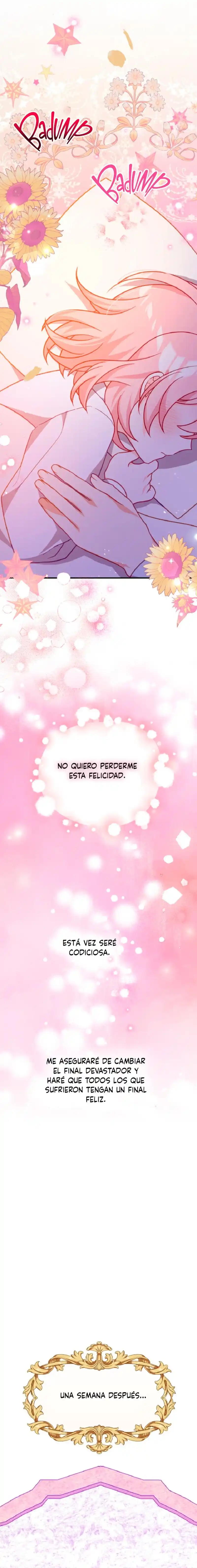 POR MI HERMANO MAYOR, CONQUISTARÉ AL PROTAGONISTA MASCULINO - (MANWHA) - Capítulo 6 - Página 19 - LectorTMOo
