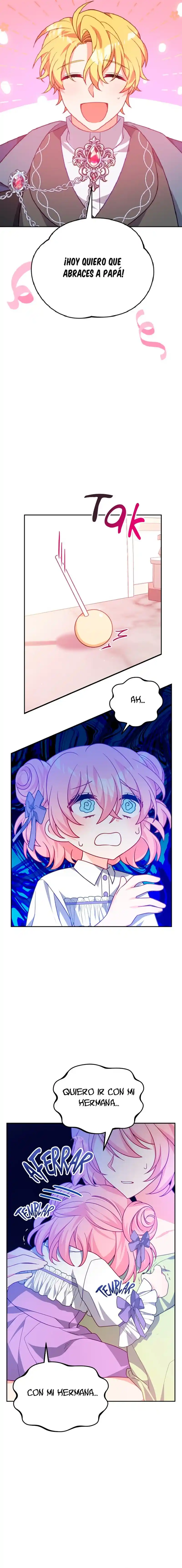 POR MI HERMANO MAYOR, CONQUISTARÉ AL PROTAGONISTA MASCULINO - (MANWHA) - Capítulo 6 - Página 21 - LectorTMOo