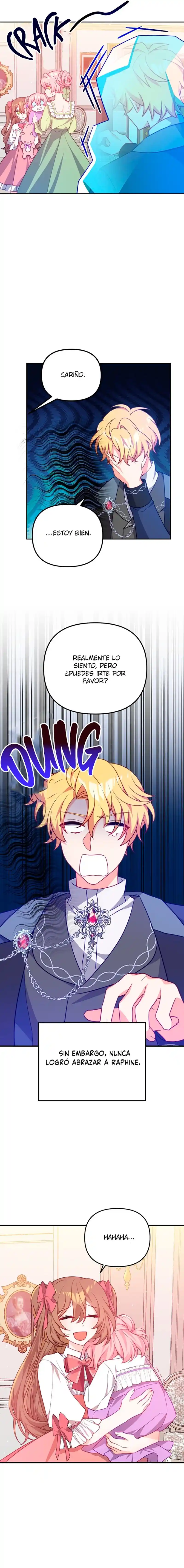 POR MI HERMANO MAYOR, CONQUISTARÉ AL PROTAGONISTA MASCULINO - (MANWHA) - Capítulo 6 - Página 22 - LectorTMOo