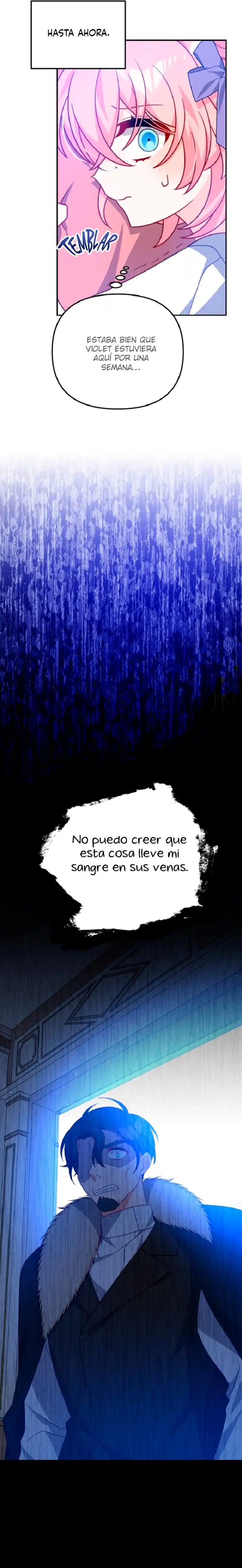 POR MI HERMANO MAYOR, CONQUISTARÉ AL PROTAGONISTA MASCULINO - (MANWHA) - Capítulo 6 - Página 23 - LectorTMOo
