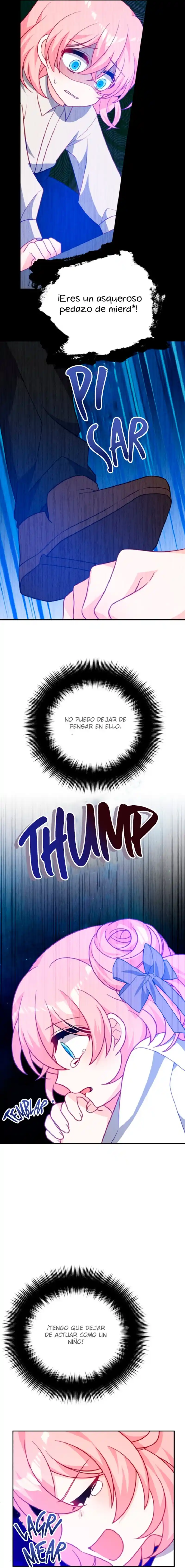 POR MI HERMANO MAYOR, CONQUISTARÉ AL PROTAGONISTA MASCULINO - (MANWHA) - Capítulo 6 - Página 24 - LectorTMOo