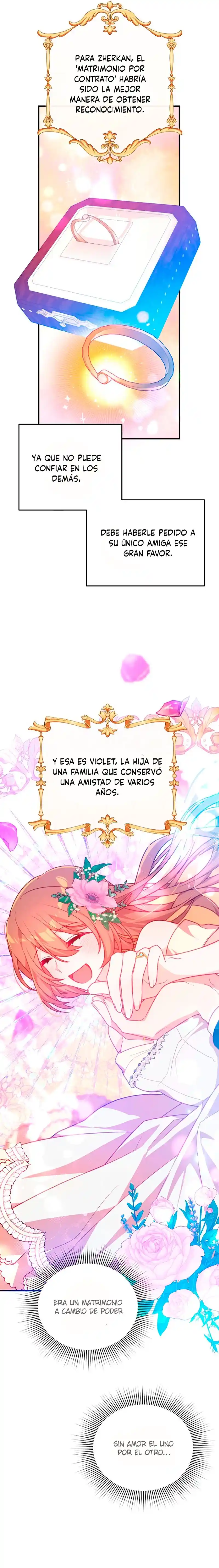 POR MI HERMANO MAYOR, CONQUISTARÉ AL PROTAGONISTA MASCULINO - (MANWHA) - Capítulo 7 - Página 6 - LectorTMOo