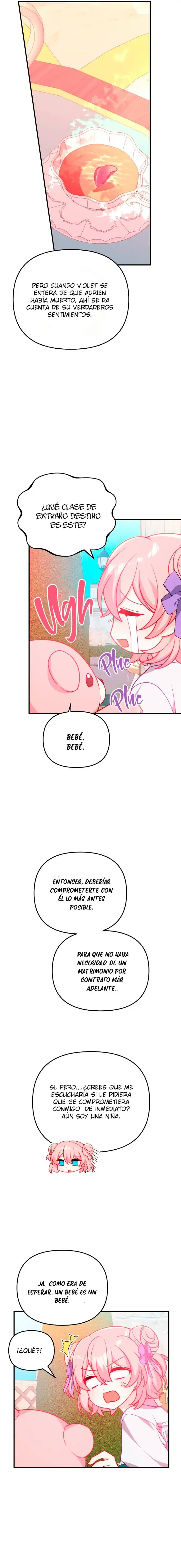POR MI HERMANO MAYOR, CONQUISTARÉ AL PROTAGONISTA MASCULINO - (MANWHA) - Capítulo 7 - Página 7 - LectorTMOo