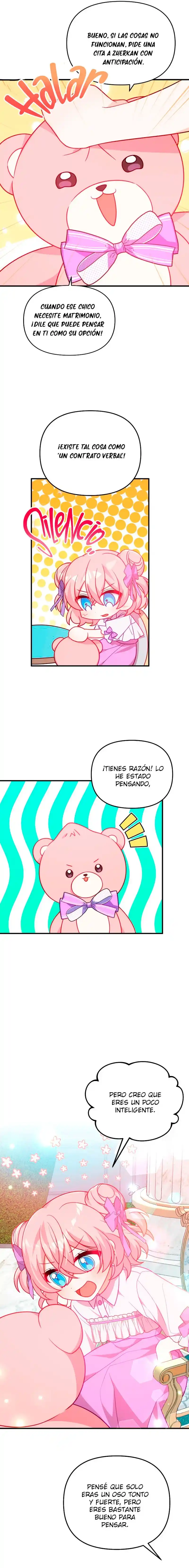 POR MI HERMANO MAYOR, CONQUISTARÉ AL PROTAGONISTA MASCULINO - (MANWHA) - Capítulo 7 - Página 8 - LectorTMOo