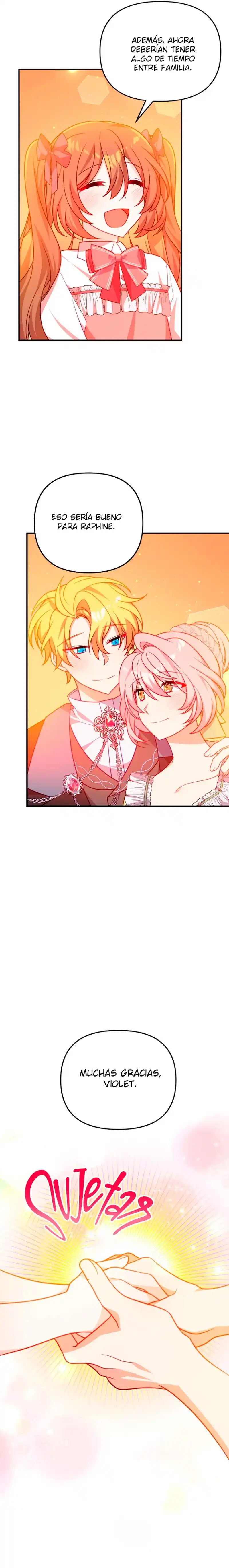 POR MI HERMANO MAYOR, CONQUISTARÉ AL PROTAGONISTA MASCULINO - (MANWHA) - Capítulo 7 - Página 14 - LectorTMOo