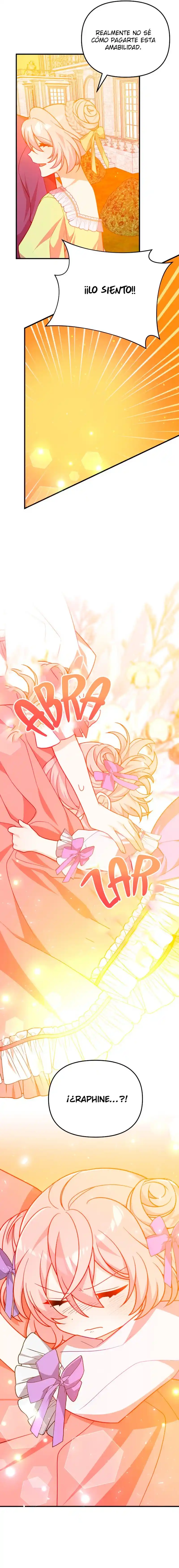 POR MI HERMANO MAYOR, CONQUISTARÉ AL PROTAGONISTA MASCULINO - (MANWHA) - Capítulo 7 - Página 15 - LectorTMOo