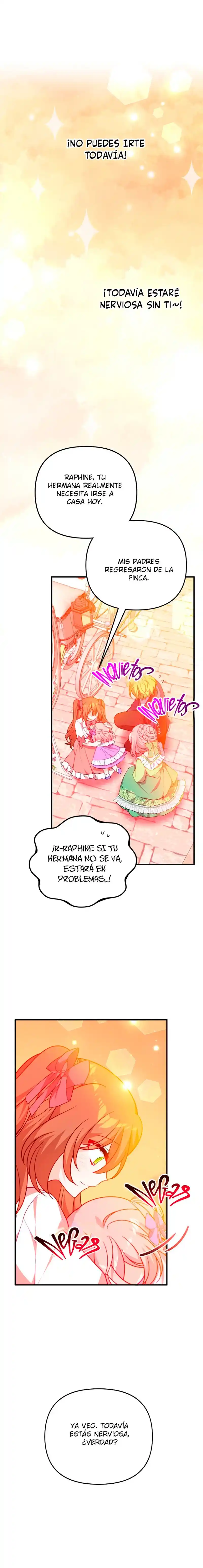 POR MI HERMANO MAYOR, CONQUISTARÉ AL PROTAGONISTA MASCULINO - (MANWHA) - Capítulo 7 - Página 16 - LectorTMOo