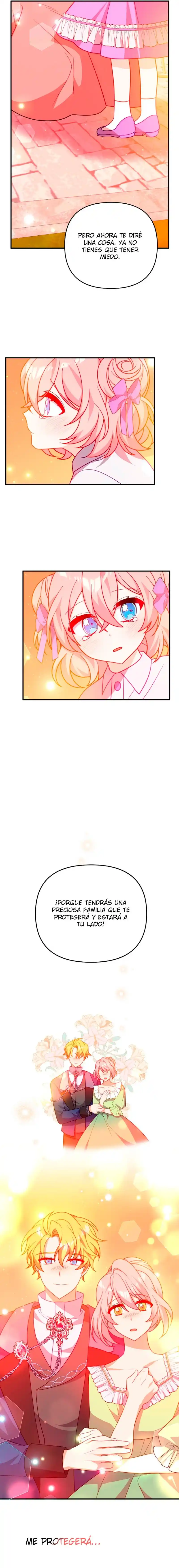 POR MI HERMANO MAYOR, CONQUISTARÉ AL PROTAGONISTA MASCULINO - (MANWHA) - Capítulo 7 - Página 17 - LectorTMOo