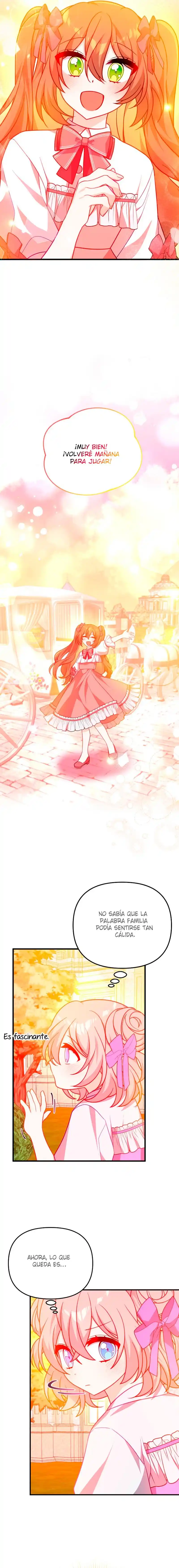POR MI HERMANO MAYOR, CONQUISTARÉ AL PROTAGONISTA MASCULINO - (MANWHA) - Capítulo 7 - Página 19 - LectorTMOo