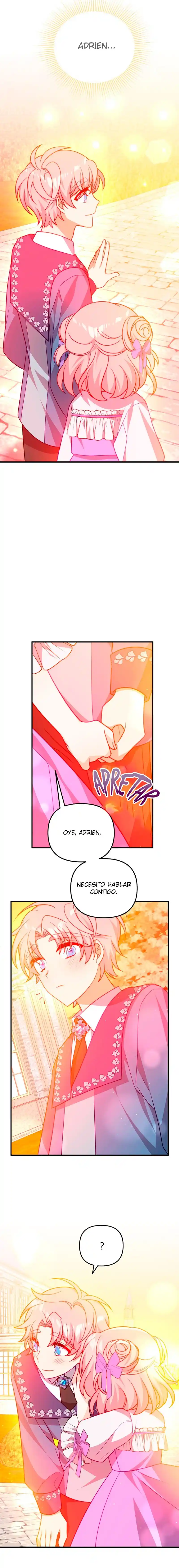POR MI HERMANO MAYOR, CONQUISTARÉ AL PROTAGONISTA MASCULINO - (MANWHA) - Capítulo 7 - Página 20 - LectorTMOo