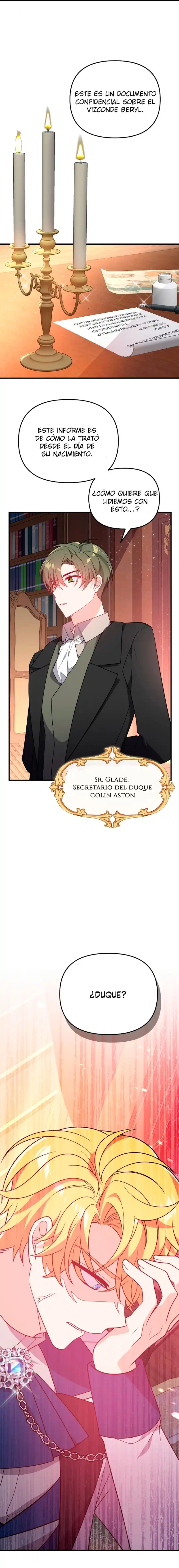 POR MI HERMANO MAYOR, CONQUISTARÉ AL PROTAGONISTA MASCULINO - (MANWHA) - Capítulo 9 - Página 4 - LectorTMOo
