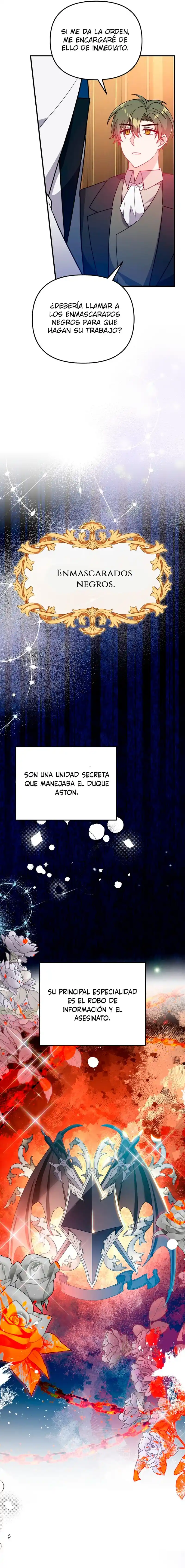 POR MI HERMANO MAYOR, CONQUISTARÉ AL PROTAGONISTA MASCULINO - (MANWHA) - Capítulo 9 - Página 6 - LectorTMOo