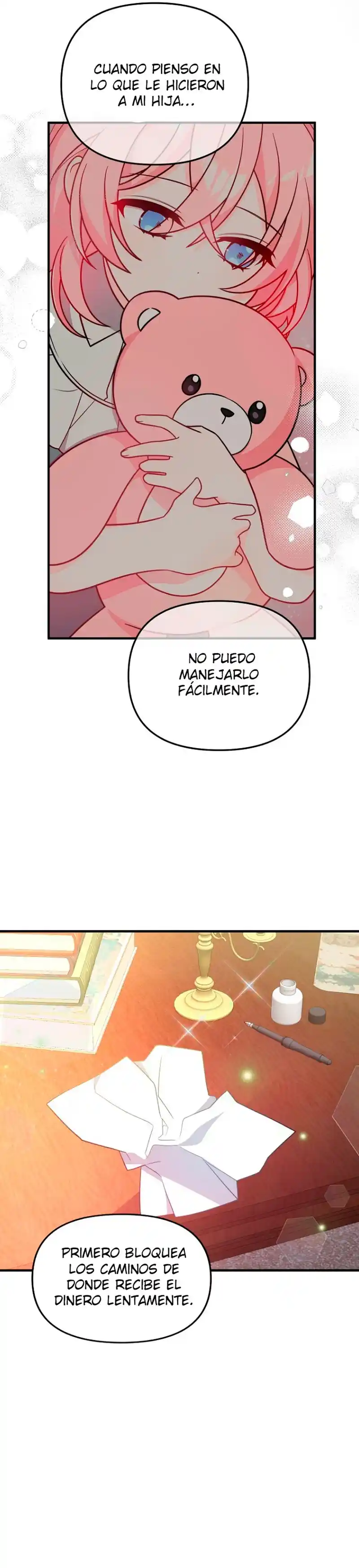 POR MI HERMANO MAYOR, CONQUISTARÉ AL PROTAGONISTA MASCULINO - (MANWHA) - Capítulo 9 - Página 7 - LectorTMOo