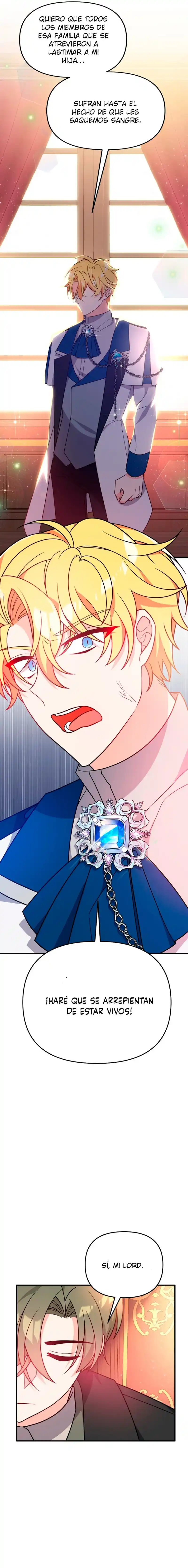 POR MI HERMANO MAYOR, CONQUISTARÉ AL PROTAGONISTA MASCULINO - (MANWHA) - Capítulo 9 - Página 8 - LectorTMOo