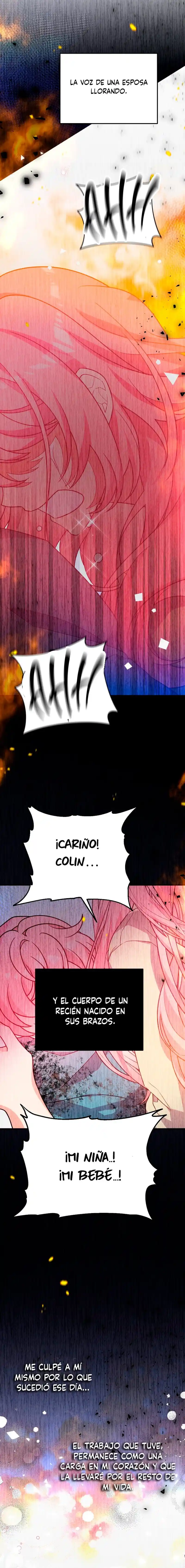 POR MI HERMANO MAYOR, CONQUISTARÉ AL PROTAGONISTA MASCULINO - (MANWHA) - Capítulo 9 - Página 10 - LectorTMOo